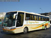 Busscar Vissta Buss LO / Mercedes Benz O-400RSE / TACC Expreso Norte Busscar Vissta Buss LO / Mercedes Benz O-400RSE / TACC Expreso Norte