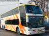 Marcopolo Paradiso G6 1800DD / Volvo B-12R / Atacama Vip