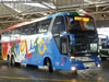 Comil Campione 4.05 HD / Mercedes Benz O-500RSD-2442 / Pullman Carmelita Comil Campione 4.05 HD / Mercedes Benz O-500RSD-2442 / Pullman Carmelita