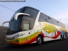 Marcopolo Paradiso G7 1600LD / Mercedes Benz O-500RSD-2442 / Ramos Cholele