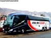 Irizar PB 3.90 / Volvo B-12R / Cruz del Norte