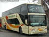 Modasa Zeus II / Mercedes Benz O-500RSD-2442 / TACC Expreso Norte