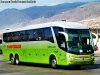 Marcopolo Paradiso G7 1200 / Mercedes Benz O-500RSD-2442 / Tur Bus