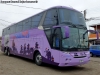 Comil Campione 4.05 HD / Volvo B-12R / Atacama 2000