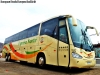 Irizar Century III 3.90 / Scania K-380B / TACC Expreso Norte