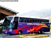 Busscar Jum Buss 380 / Mercedes Benz O-500RS-1836 / Cóndor Bus - Flota Barrios Busscar Jum Buss 380 / Mercedes Benz O-500RS-1836 / Cóndor Bus - Flota Barrios