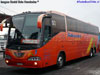 Irizar Century II 3.90 / Scania K-124IB / Pullman Bus