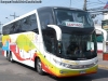 Marcopolo Paradiso G7 1600LD / Mercedes Benz O-500RSD-2442 / Ramos Cholele