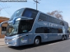 Marcopolo Paradiso G7 1800DD / Volvo B-430R / CikTur Marcopolo Paradiso G7 1800DD / Volvo B-430R / CikTur