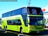 Busscar Panorâmico DD / Mercedes Benz O-500RSD-2442 / Tur Bus