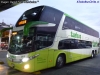 Marcopolo Paradiso G7 1800DD / Scania K-400B eev5 / Tur Bus