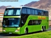 Modasa Zeus II / Mercedes Benz O-500RSD-2436 / Tur Bus