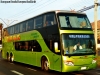 Modasa Zeus II / Mercedes Benz O-500RSD-2436 / Tur Bus Modasa Zeus II / Mercedes Benz O-500RSD-2436 / Tur Bus