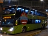 Modasa Zeus II / Mercedes Benz O-500RSD-2436 / Tur Bus Modasa Zeus II / Mercedes Benz O-500RSD-2436 / Tur Bus