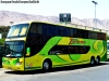 Modasa Zeus II / Scania K-420B / Buses Zambrano Sanhueza Express