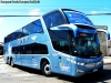 Marcopolo Paradiso G7 1800DD / Volvo B-12R / CikTur