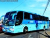 Marcopolo Viaggio G6 1050 / Mercedes Benz O-400RSE / Buses Horizonte