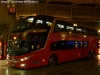 Marcopolo Paradiso G7 1800DD / Scania K-410B / Pullman Bus Marcopolo Paradiso G7 1800DD / Scania K-410B / Pullman Bus