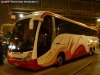 Maxibus Lince 3.65 / Mercedes Benz O-500RSD-2442 / Evans Maxibus Lince 3.65 / Mercedes Benz O-500RSD-2442 / Evans