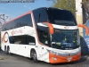 Marcopolo Paradiso G7 1800DD / Mercedes Benz O-500RSD-2441 BlueTec5 / Origen San Andrés