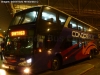 Modasa Zeus II / Mercedes Benz O-500RSD-2436 / Cóndor Bus - Flota Barrios Modasa Zeus II / Mercedes Benz O-500RSD-2436 / Cóndor Bus - Flota Barrios
