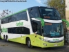Marcopolo Paradiso G7 1800DD / Volvo B-420R Euro5 / Tur Bus
