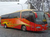 Irizar Century II 3.70 / Scania K-124IB / Pullman Palmira