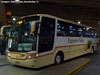 Busscar Vissta Buss LO / Mercedes Benz O-400RSE / TACC Expreso Norte