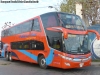 Marcopolo Paradiso G7 1800DD / Mercedes Benz O-500RSD-2441 BlueTec5 / Pullman Bus