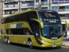 Marcopolo Paradiso G8 1800DD / Volvo B-450R Euro5 / Pluss Chile