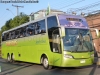 Busscar Jum Buss 380 / Mercedes Benz O-500RS-1836 / Tur Bus