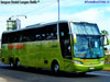 Busscar Jum Buss 380 / Mercedes Benz O-500R-1830 / Tur Bus