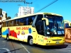 Comil Campione Vision 3.45 / Mercedes Benz O-500RS-1636 / Ramos Cholele Comil Campione Vision 3.45 / Mercedes Benz O-500RS-1636 / Ramos Cholele
