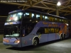 Modasa Zeus II / Scania K-420B / TSA Pullman San Andrés Modasa Zeus II / Scania K-420B / TSA Pullman San Andrés