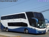 Marcopolo Paradiso G7 1800DD / Scania K-420B / Sol del Norte