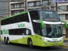 Marcopolo Paradiso G7 1800DD / Mercedes Benz O-500RSD-2441 BlueTec5 / Tur Bus