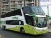 Marcopolo Paradiso G7 1800DD / Scania K-400B eev5 / Tur Bus