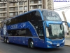 Busscar Vissta Buss DD / Volvo B-450R Euro5 / CikBus Élite