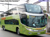 Marcopolo Paradiso G7 1800DD / Mercedes Benz O-500RSD-2436 / Tur Bus