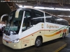 Irizar Century III 3.90 / Mercedes Benz O-500RSD-2036 / TACC Expreso Norte