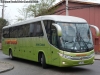 Marcopolo Viaggio G7 1050 / Scania K-380B / Tur Bus