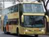 Marcopolo Paradiso G6 1800DD / Scania K-420 / Romani Marcopolo Paradiso G6 1800DD / Scania K-420 / Romani