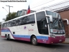 Busscar Jum Buss 360 / Mercedes Benz O-500RS-1836 / Buses Combarbalá Busscar Jum Buss 360 / Mercedes Benz O-500RS-1836 / Buses Combarbalá