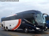 Irizar PB 3.90 / Volvo B-12R / Cruz del Norte (Auxiliar LIBAC) Irizar PB 3.90 / Volvo B-12R / Cruz del Norte (Auxiliar LIBAC)