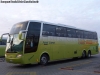 Busscar Jum Buss 380 / Mercedes Benz O-500RS-1836 / Tur Bus