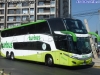 Marcopolo Paradiso New G7 1800DD / Scania K-400B eev5 / Tur Bus