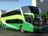 Marcopolo Paradiso G7 1800DD / Volvo B-430R / Pullman Palmira