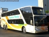 Modasa Zeus II / Volvo B-11R / TACC Expreso Norte Modasa Zeus II / Volvo B-11R / TACC Expreso Norte