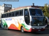 Marcopolo Paradiso G6 1550LD / Scania K-420 / Ramos Cholele