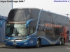 Marcopolo Paradiso G7 1800DD / Scania K-400B eev5 / Buses Tarapacá Marcopolo Paradiso G7 1800DD / Scania K-400B eev5 / Buses Tarapacá